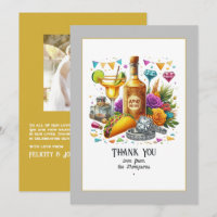 Taco & Tequila Mexican Fiesta Wedding