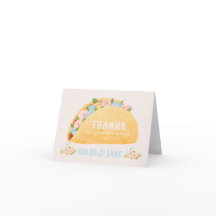 Taco Thank You