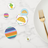 Taco theme | fiesta theme party decorations