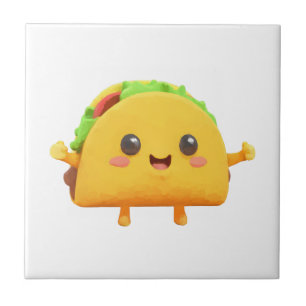 Taco Tile
