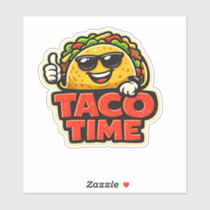 Taco Time - Fiesta Fiasco - Foodie Fiends