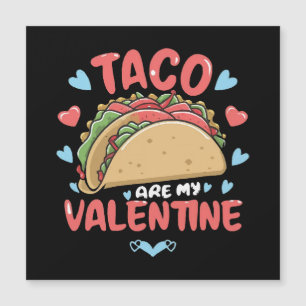 Taco-valentine