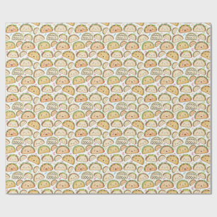taco wrapping paper