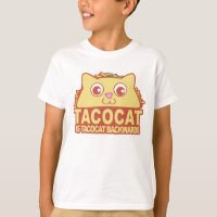Tacocat Backwards II