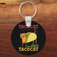 Tacocat Spelled Backwards Tacos Cats Cinco De Mayo
