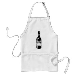 Tacoma Beer Apron