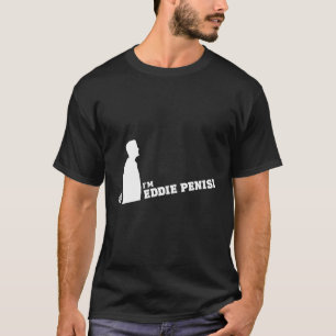 Tacoma Fd Eddie Penisi T-Shirt