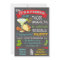 Tacos and Tequila Engagement Party Invitation