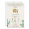 Tacos & Teethers Boy Baby Shower Fiesta 