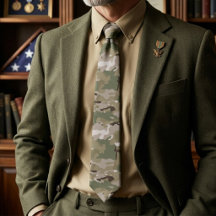 Tactical Camo Pattern