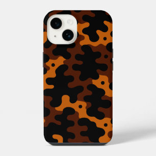 Tactical Camo Phone Cover – Military Style