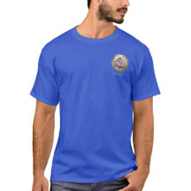 Tactical COA T-Shirt