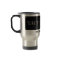 Tactical Iron Travel Mug