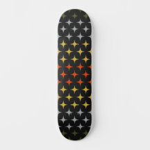 Tactical Midnight Starburst Retro