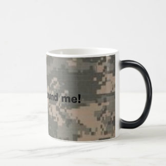 Tactical Mug