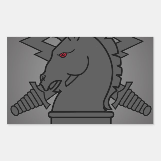 Tactical PSYOP front.png Sticker (Front)
