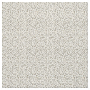 Tactile 1940s Soft Mauve & Olive Primrose  Fabric