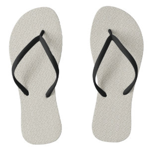 Tactile 1940s Soft Mauve & Olive Primrose Flip Flops