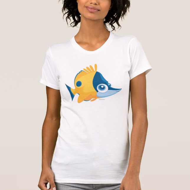 Tad T-Shirt (Front)