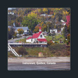 Tadoussac, Quebec, Canada Magnet<br><div class="desc">Tadoussac,  Quebec,  Canada scenic landscape</div>