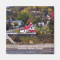 Tadoussac, Quebec, Canada
