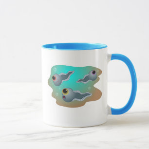 Tadpoles Mug