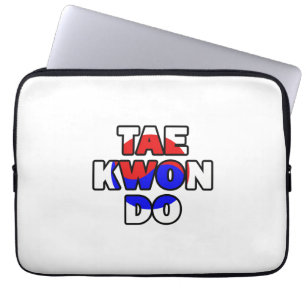 Tae Kwon Do Sleeve