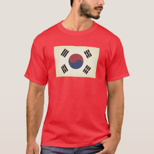 Taegeukgi T-Shirt