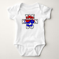 Taekwondo