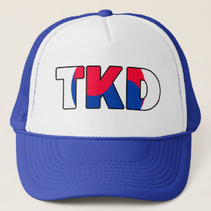 Taekwondo Hat