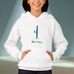 Taekwondo Karate Kung Fu Martial Arts Girls Nom
