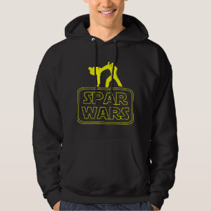 Taekwondo Karate Martial Arts TKD Hoodie