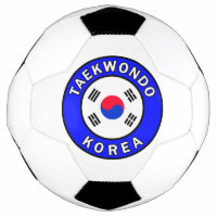 Taekwondo Korea
