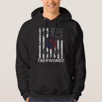 Taekwondo Korean Martial Arts Training Korean Flag