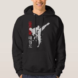 Taekwondo Martial Arts TShirt