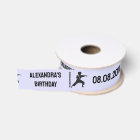 Taekwondo Player, Birthday Gift, Team Karate