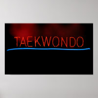 Taekwondo