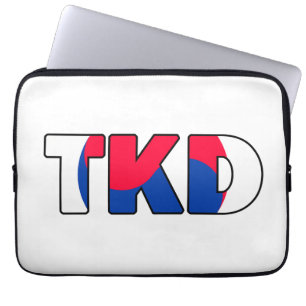 Taekwondo Sleeve