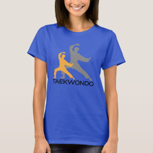 Taekwondo  T-Shirt