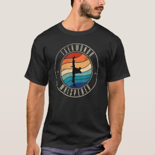 Taekwondo Whisperer T-Shirt