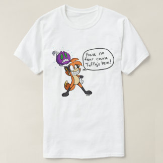 Taffy fox T-Shirt