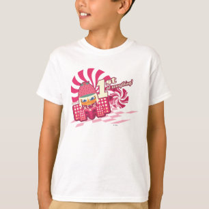 Taffyta: 1st at Everything! T-Shirt