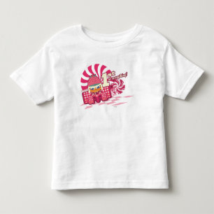 Taffyta: 1st at Everything! Toddler T-shirt