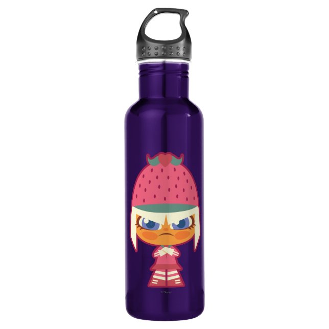 Taffyta 710 Ml Water Bottle (Front)