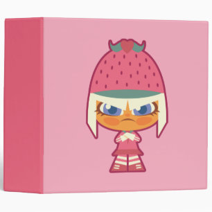 Taffyta Binder