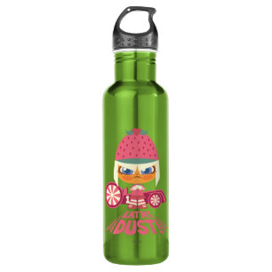 Taffyta: Eat My Dust 710 Ml Water Bottle