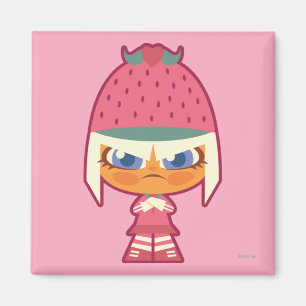 Taffyta Magnet