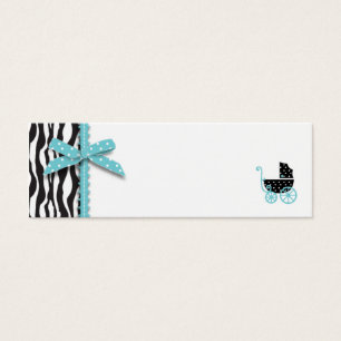 Tag cadeau Boutique Chic Boy Skinny