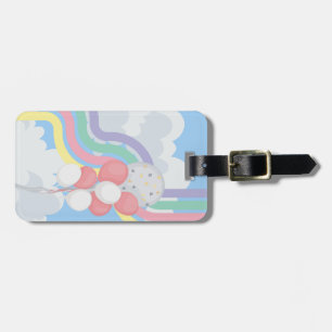 Tag colours