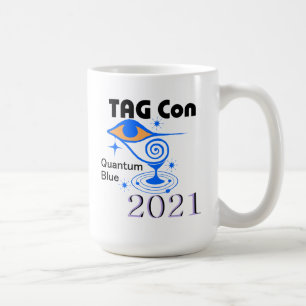TAG Con 2021 - Mug classique